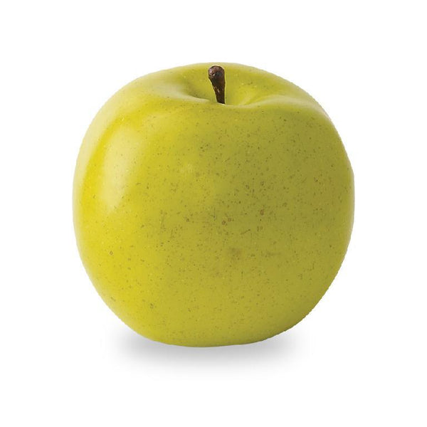 4" Green Apple