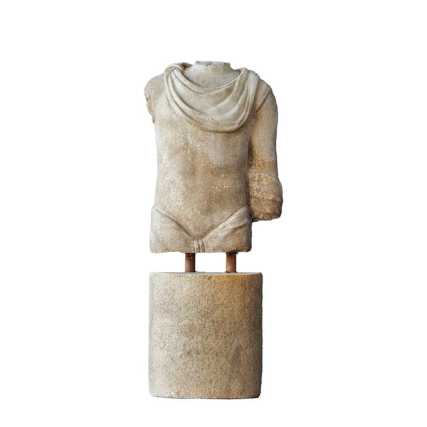 Legionnaire's Torso