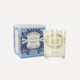 6oz/180g Blooming Iris Scented Candle