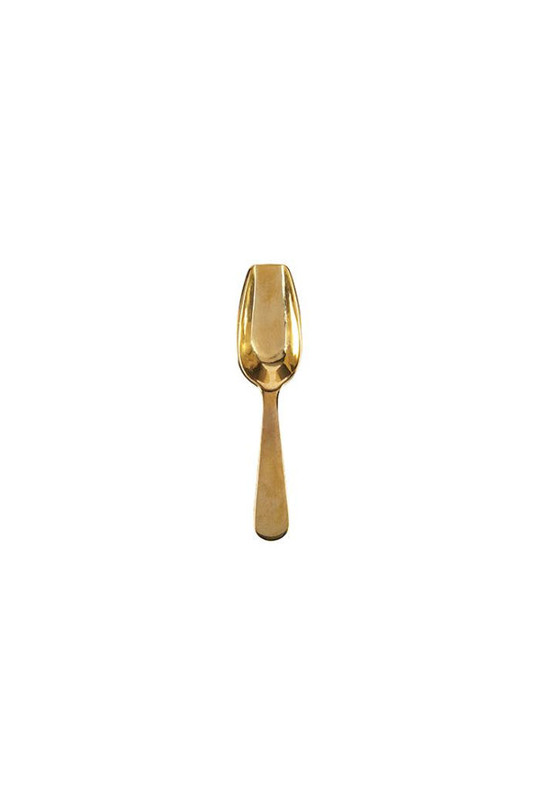 Brass Petite Scoop
