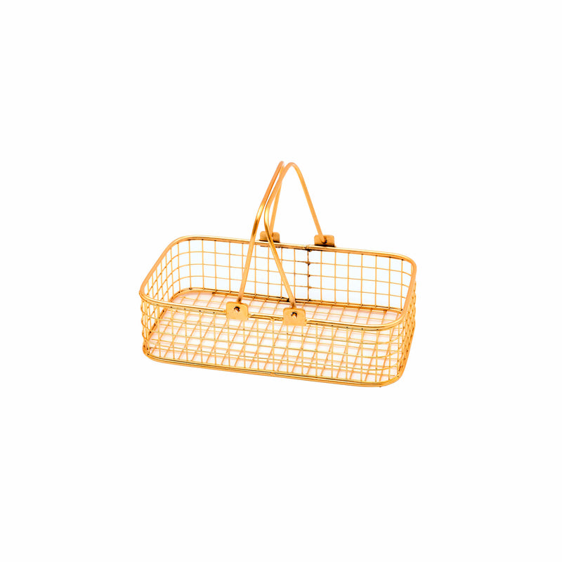 GRAPH BASKET SMALL