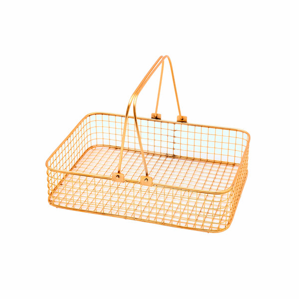 GRAPH BASKET LARGE