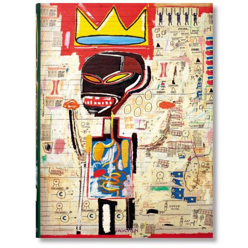 Jean-Michel Basquiat