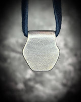 Pyrite Vitality Talisman by Become Spellbound
