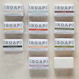 Bar Soap, Assorted