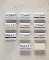 Bar Soap, Assorted