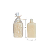 2-1/2"L x 5"H Unscented Bottle