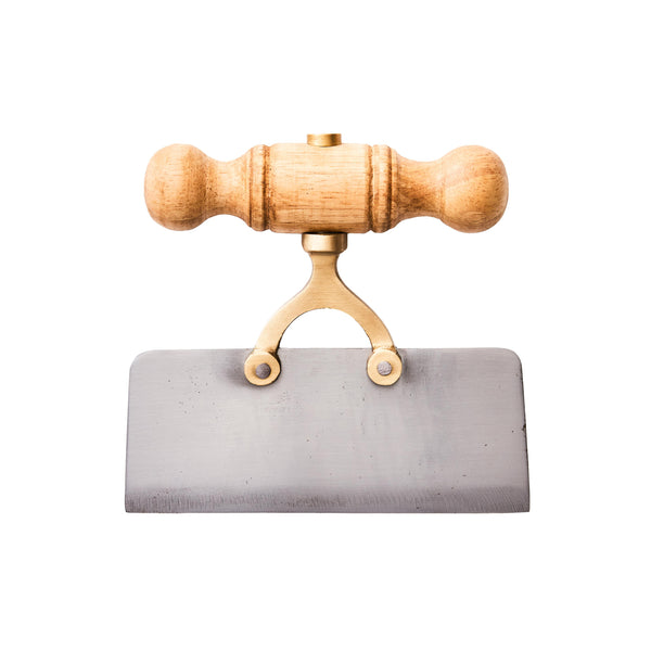 Straight-Edge Scullery Chopper