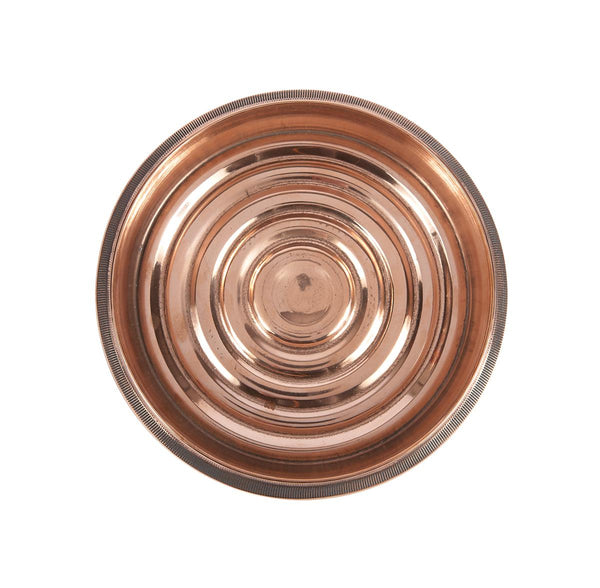 Copper Bottle Coaster