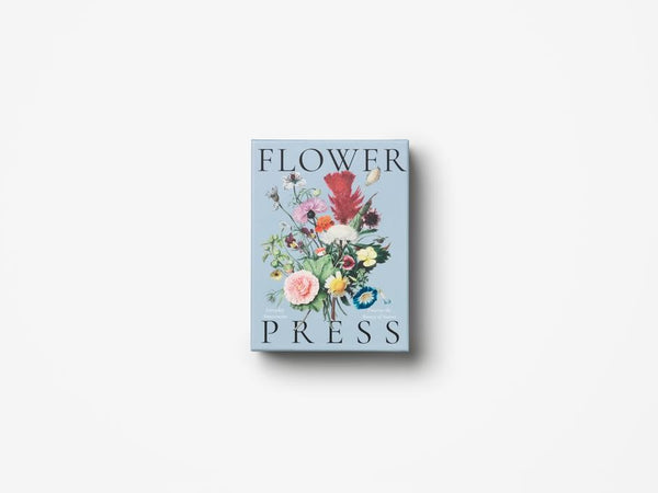 Flower Press Kit