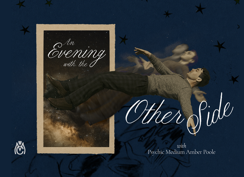 An Evening With the Other Side