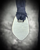 Pyrite Vitality Talisman by Become Spellbound