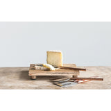S/4 Cheese Servers