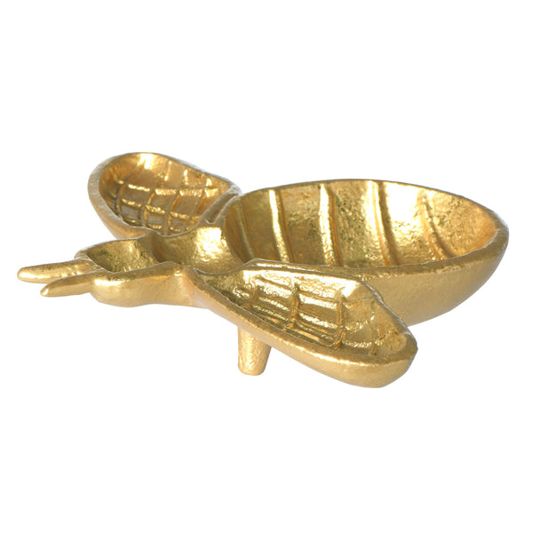 Cast Iron Bee