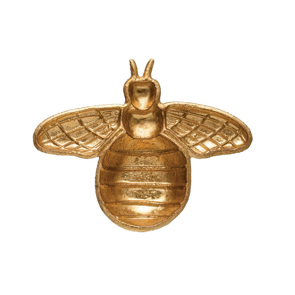 Cast Iron Bee