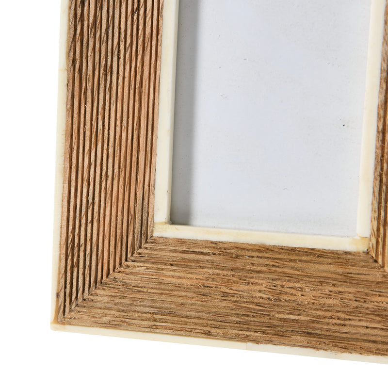 Mango Wood Frame