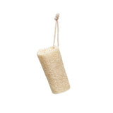 Loofah Brush w/ Cotton