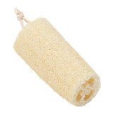 Loofah Brush w/ Cotton