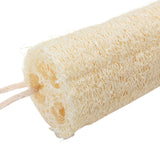 Loofah Brush w/ Cotton