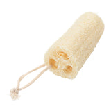 Loofah Brush w/ Cotton