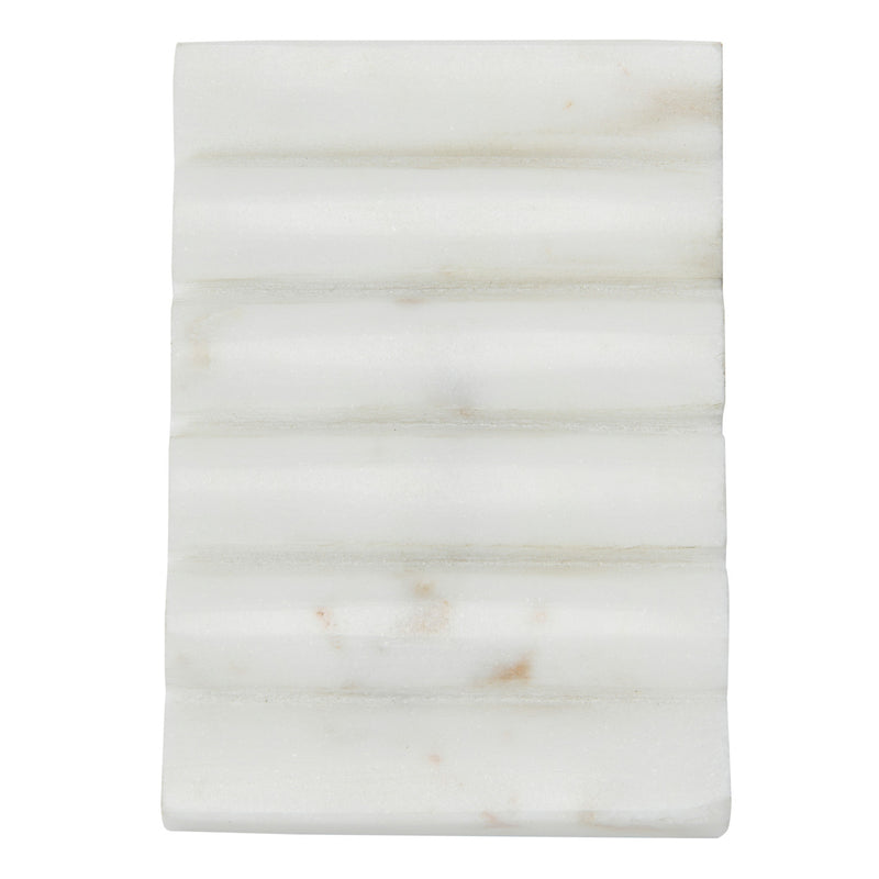 Marble Soap Dish