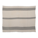 Cotton Throw