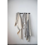 Cotton Throw