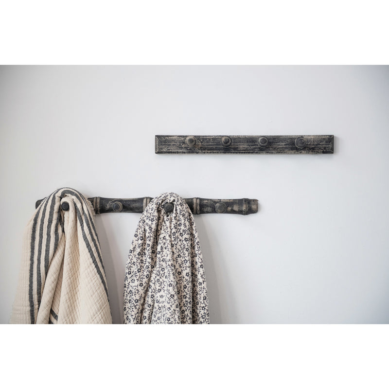 Cotton Throw