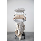 Cotton Throw