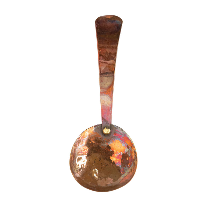 Copper Spoon