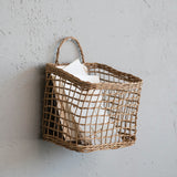 Rattan Basket