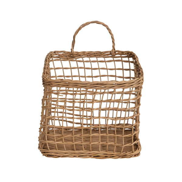 Rattan Basket