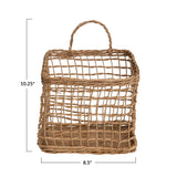 Rattan Basket