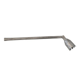 Iron Snuffer