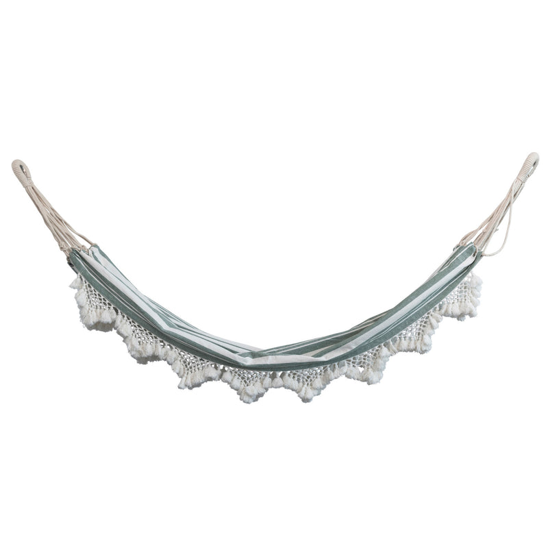 Cotton Hammock