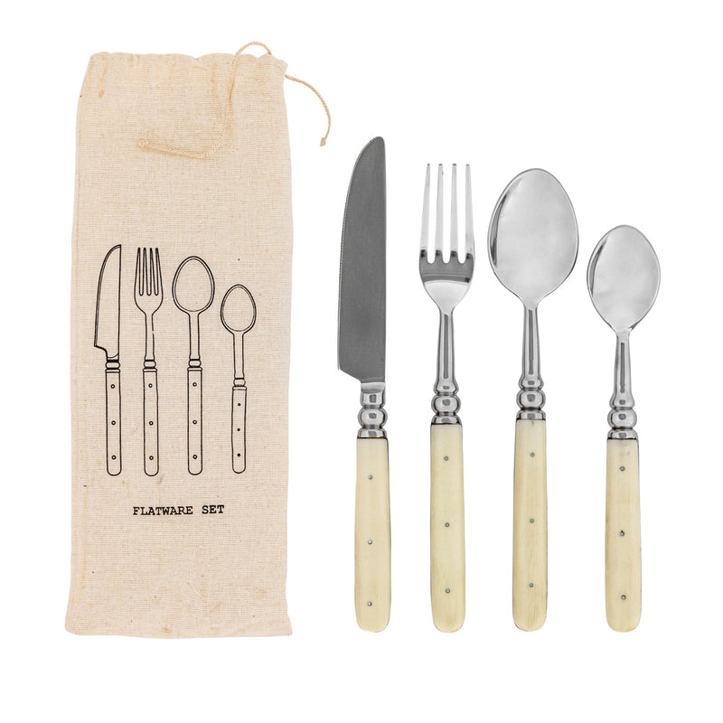 Flatware Set