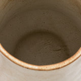 8-1/4"H Stoneware Pitcher