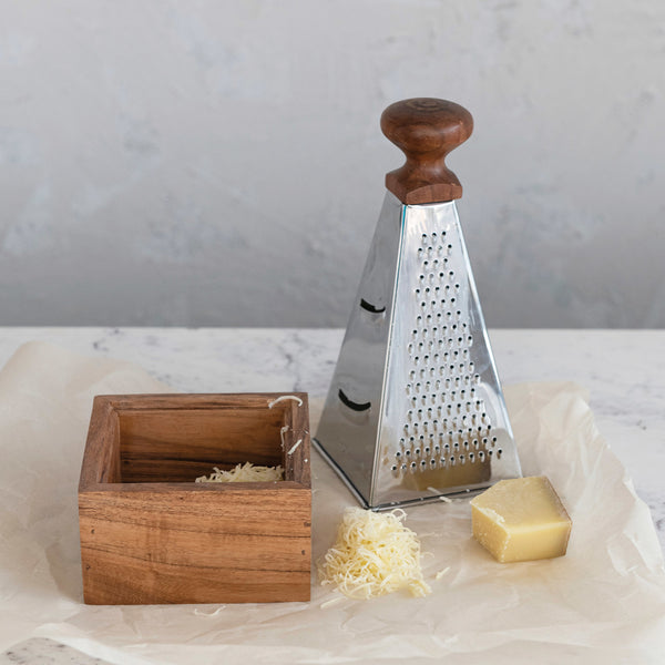 Grater Set