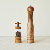 Acacia Salt Pepper Mill