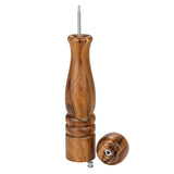 Acacia Salt Pepper Mill