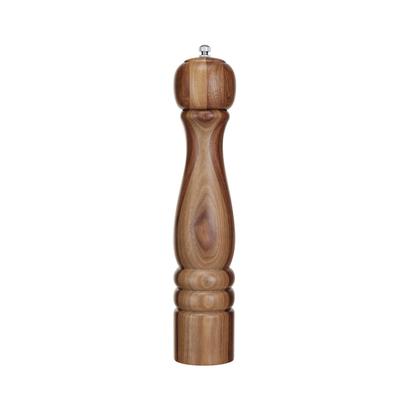 Acacia Salt Pepper Mill