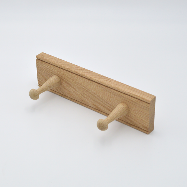 Utility Rail, 4 Pegs