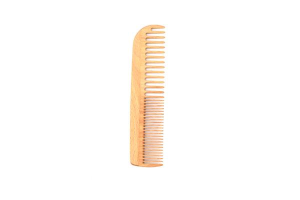 Comb 7 inch, Beechwood, 100% FSC