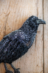 Raven Object Art