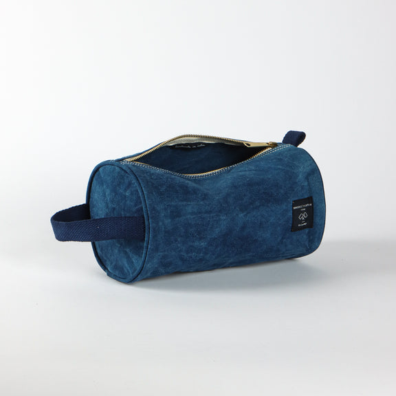 Duffel Kit | Dark Indigo
