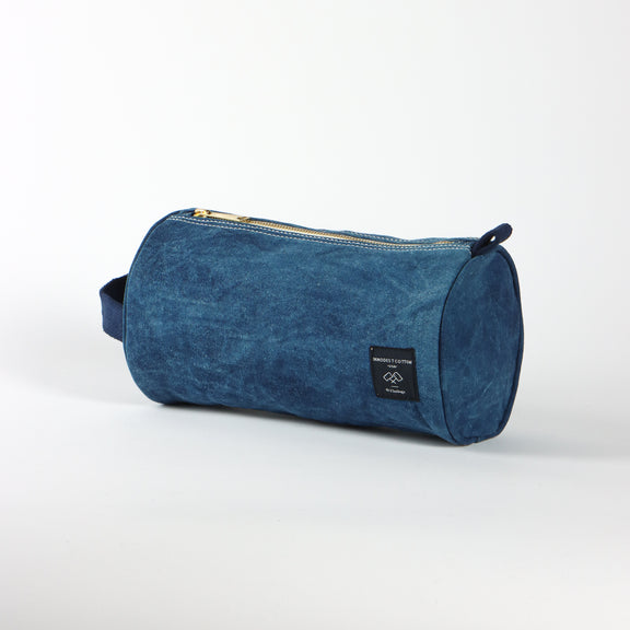 Duffel Kit | Dark Indigo