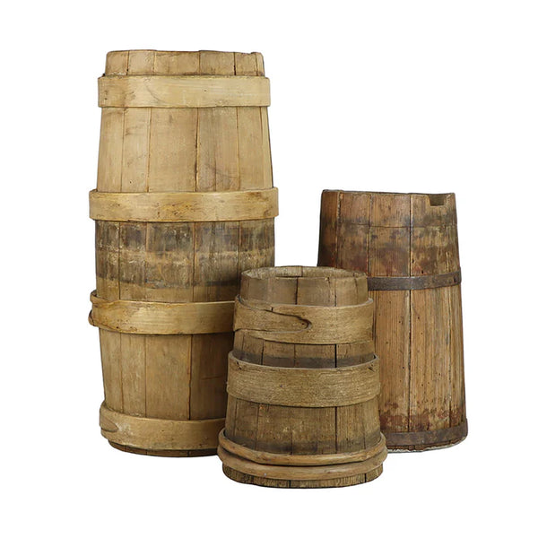 Open Churn Medium