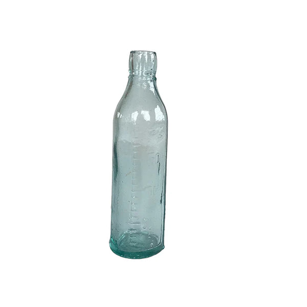 New Old Stock Bottle