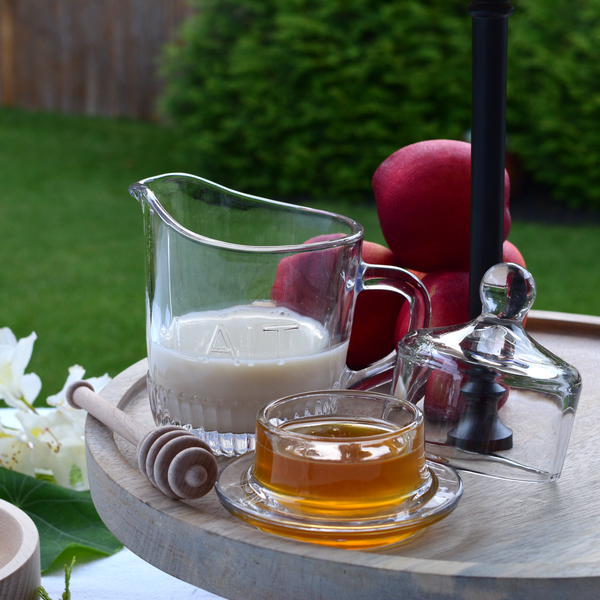 Lait Creamer