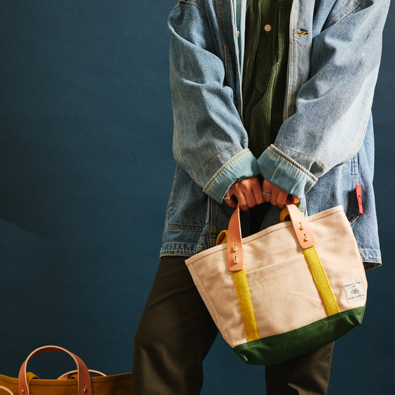 Lunch Tote | Earth